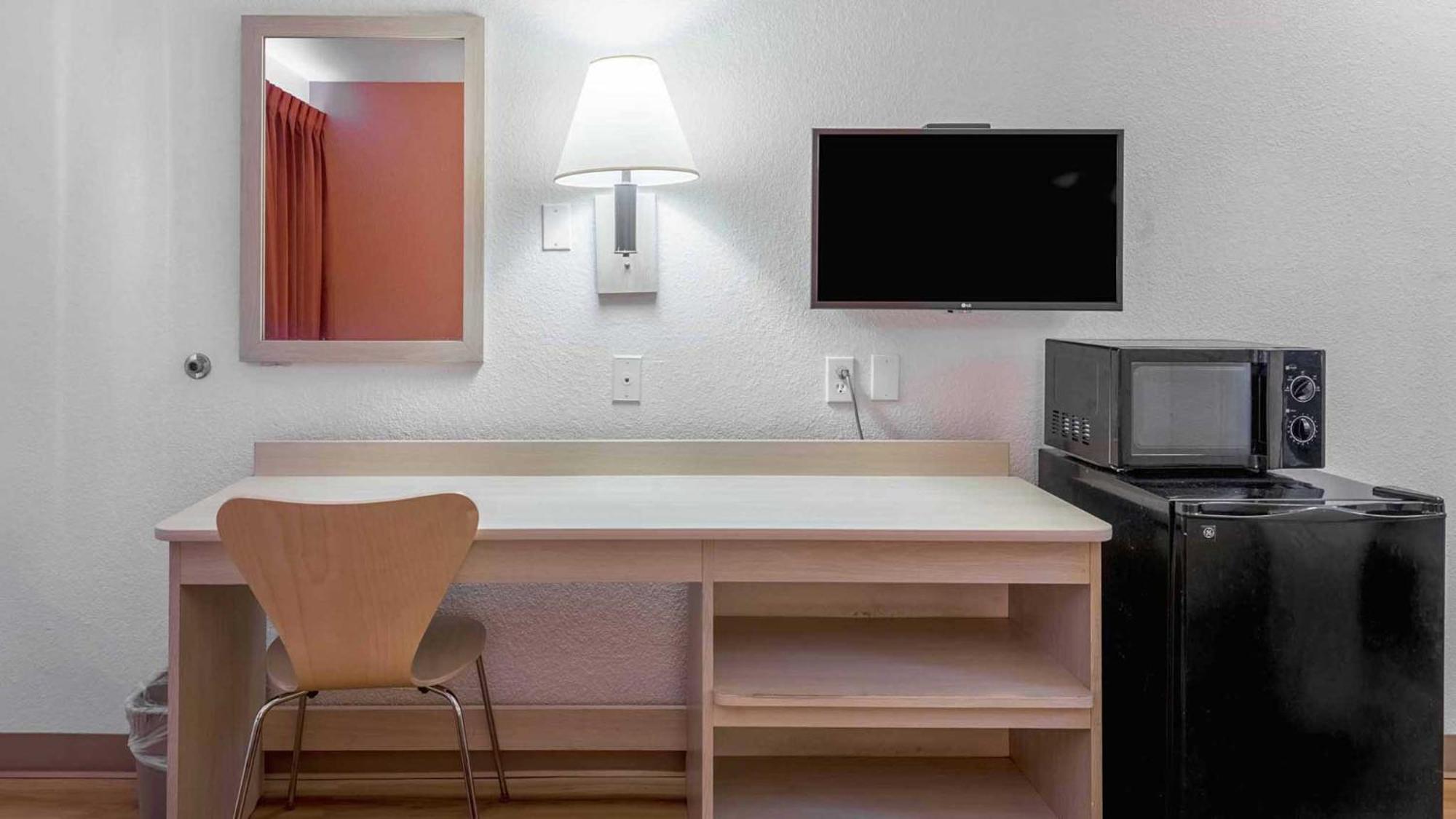 Motel 6-Columbus, Ga Exteriér fotografie